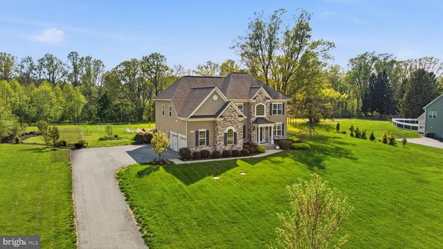 12732 LEGACY DR, Dunkirk, MD 20754