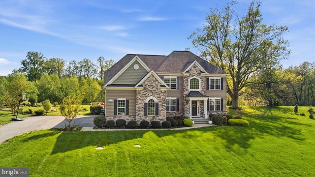 12732 LEGACY DR, Dunkirk, MD 20754