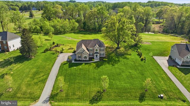 12732 LEGACY DR, Dunkirk, MD 20754