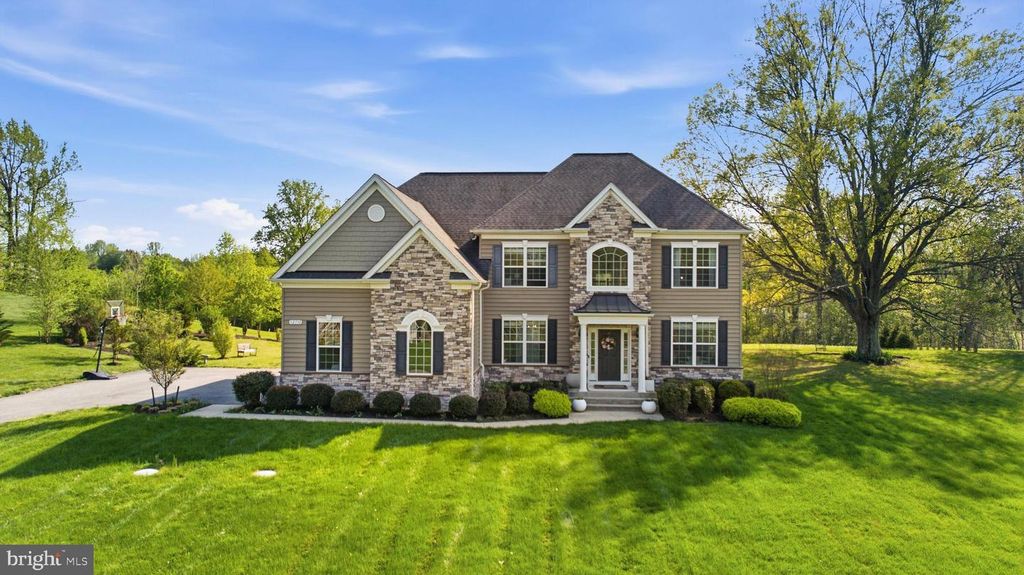12732 LEGACY DR, Dunkirk, MD 20754