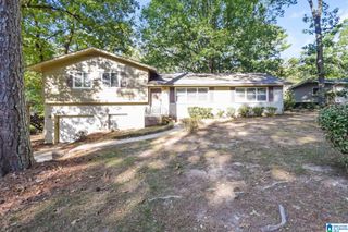 1128 LAY DRIVE, Birmingham, AL 35215