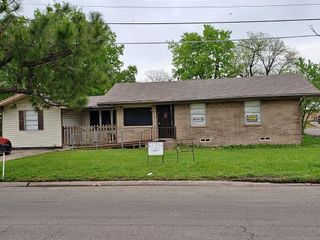4217 King Street, Greenville, TX 75401