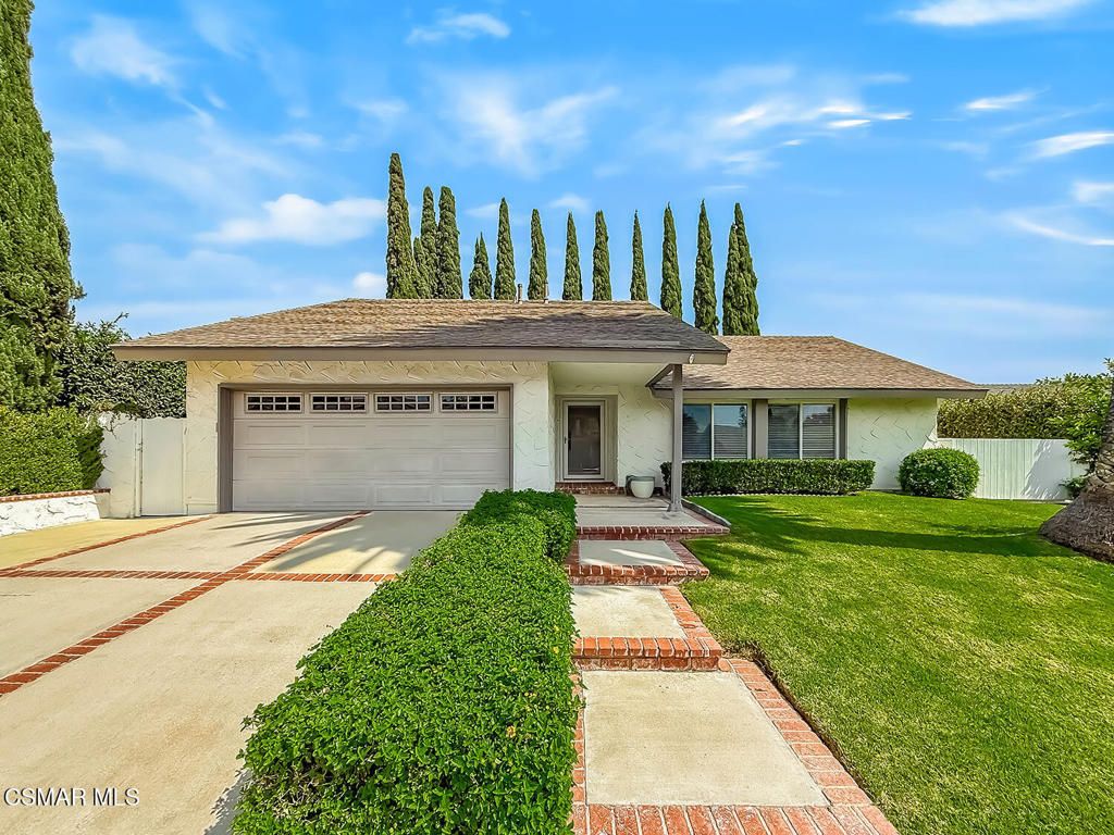 2516 Clearfield Place, Simi Valley, CA 93065