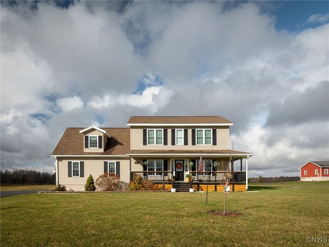 36717 County Route 136, Theresa, NY 13691