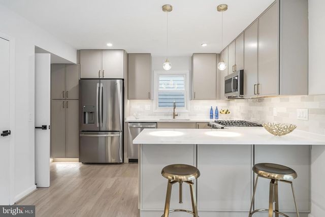 5524 5TH ST S, Arlington, VA 22204