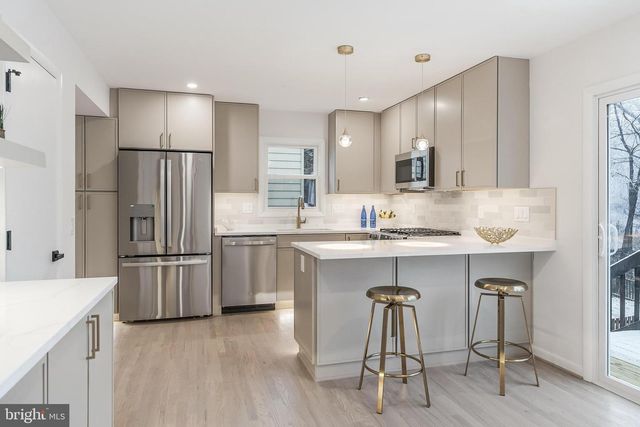 5524 5TH ST S, Arlington, VA 22204