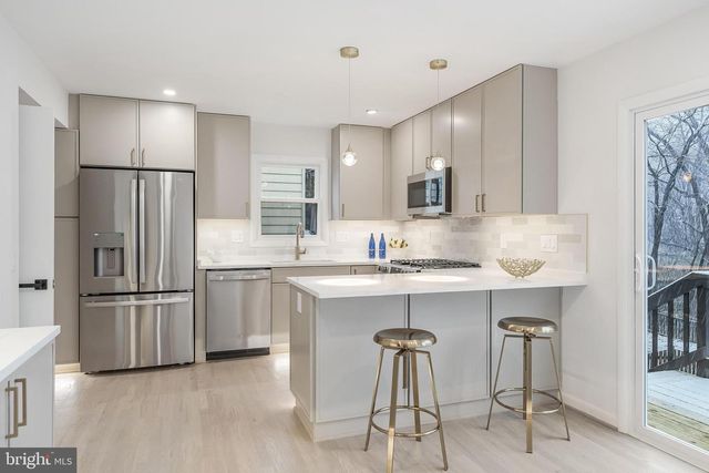 5524 5TH ST S, Arlington, VA 22204