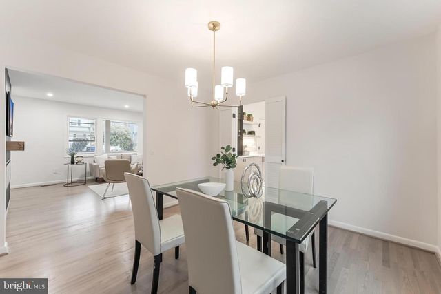 5524 5TH ST S, Arlington, VA 22204