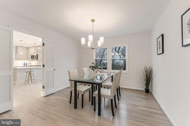 5524 5TH ST S, Arlington, VA 22204