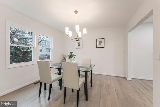 5524 5TH ST S, Arlington, VA 22204