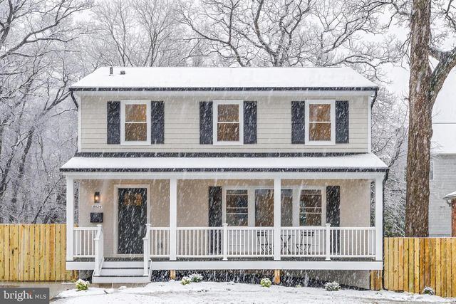 5524 5TH ST S, Arlington, VA 22204