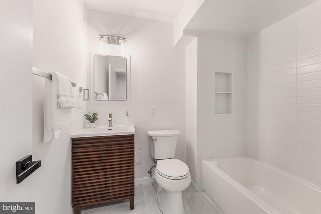 5524 5TH ST S, Arlington, VA 22204