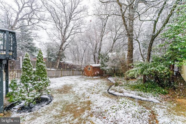 5524 5TH ST S, Arlington, VA 22204