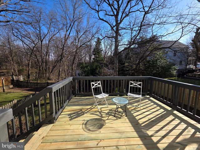 5524 5TH ST S, Arlington, VA 22204