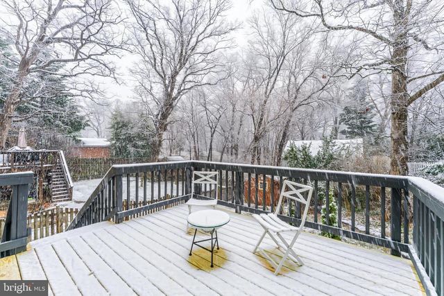 5524 5TH ST S, Arlington, VA 22204