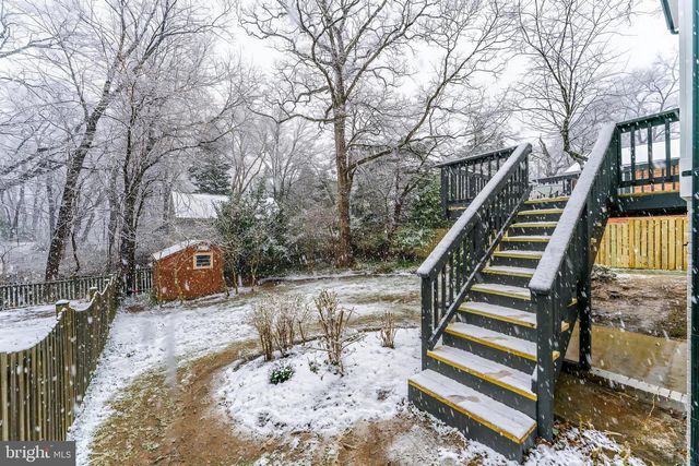 5524 5TH ST S, Arlington, VA 22204