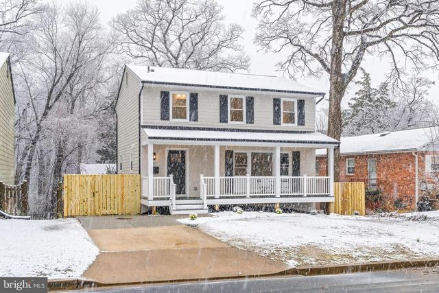 5524 5TH ST S, Arlington, VA 22204