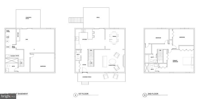 5524 5TH ST S, Arlington, VA 22204