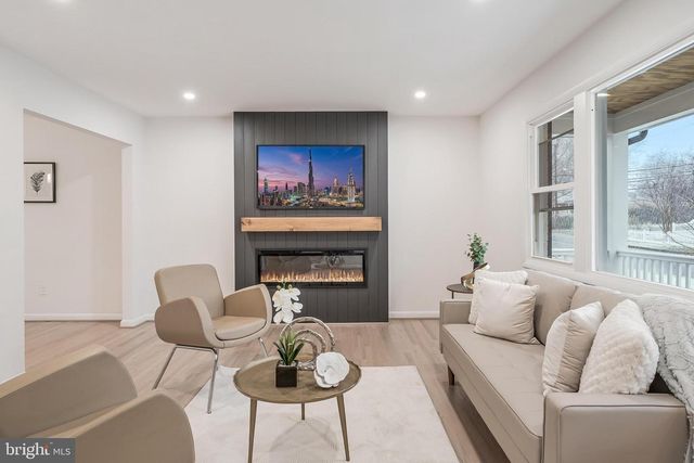 5524 5TH ST S, Arlington, VA 22204