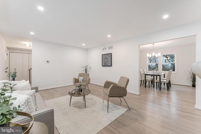 5524 5TH ST S, Arlington, VA 22204