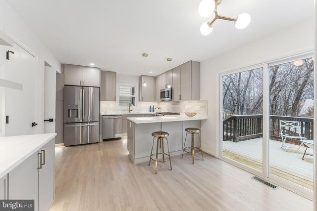 5524 5TH ST S, Arlington, VA 22204