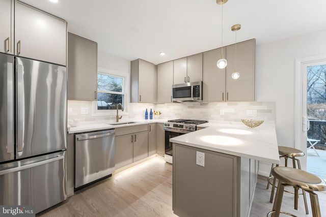 5524 5TH ST S, Arlington, VA 22204