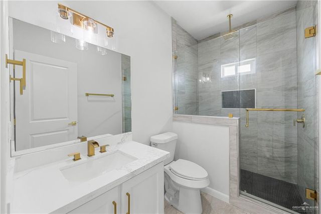 2901 Dahlia Drive, San Juan, TX 78589