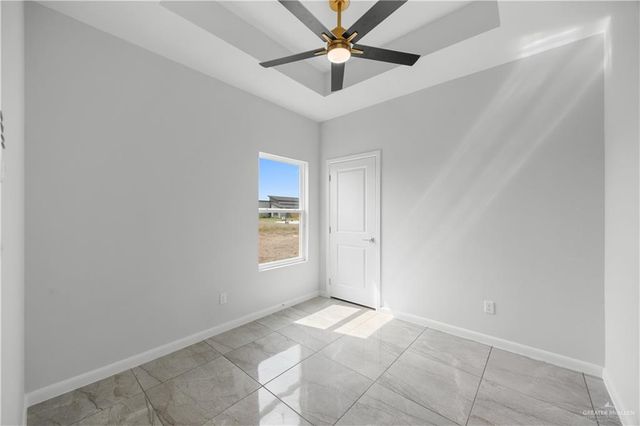 2901 Dahlia Drive, San Juan, TX 78589