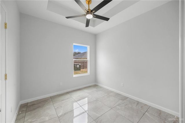 2901 Dahlia Drive, San Juan, TX 78589