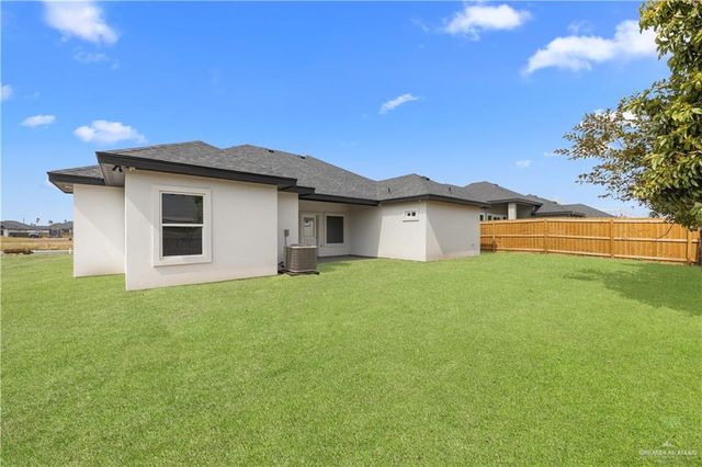 2901 Dahlia Drive, San Juan, TX 78589