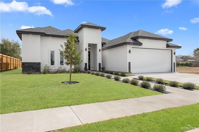 2901 Dahlia Drive, San Juan, TX 78589