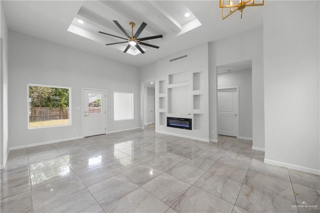 2901 Dahlia Drive, San Juan, TX 78589