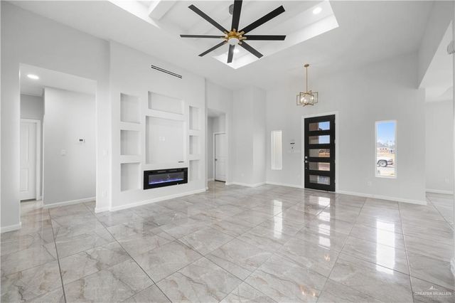 2901 Dahlia Drive, San Juan, TX 78589