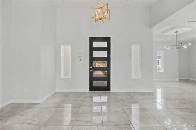 2901 Dahlia Drive, San Juan, TX 78589