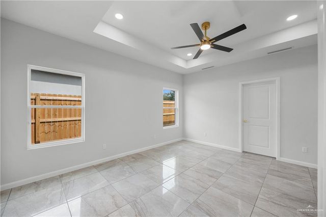 2901 Dahlia Drive, San Juan, TX 78589