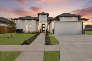 2901 Dahlia Drive, San Juan, TX 78589