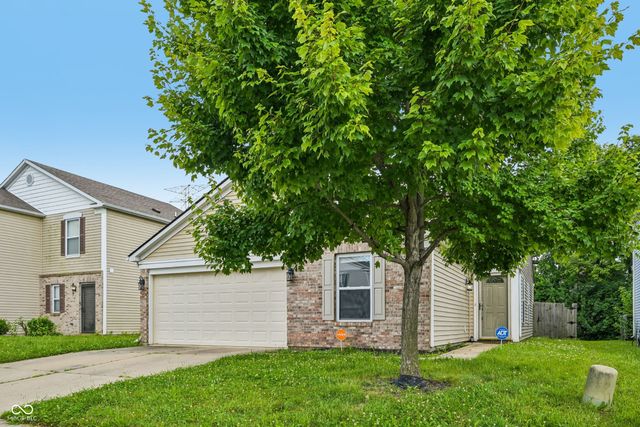 11355 Congaree Way, Indianapolis, IN 46235