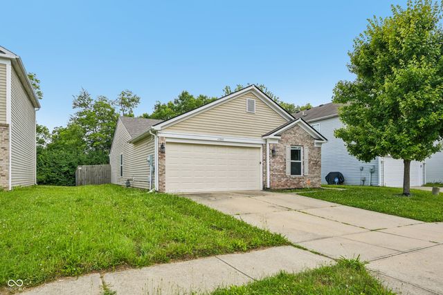11355 Congaree Way, Indianapolis, IN 46235