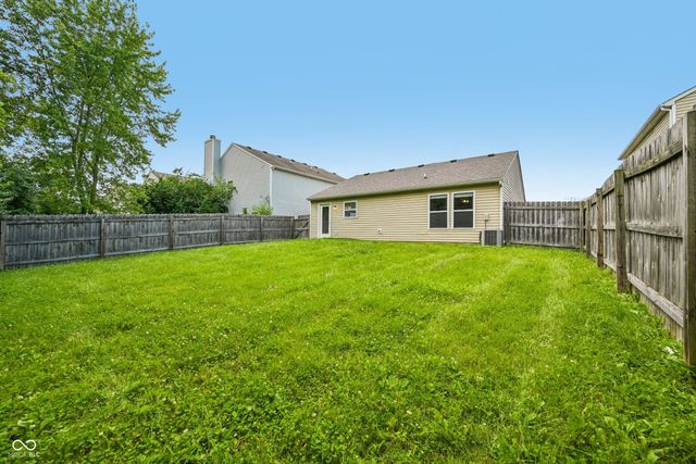 11355 Congaree Way, Indianapolis, IN 46235
