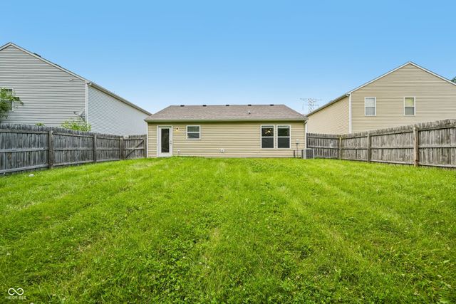 11355 Congaree Way, Indianapolis, IN 46235