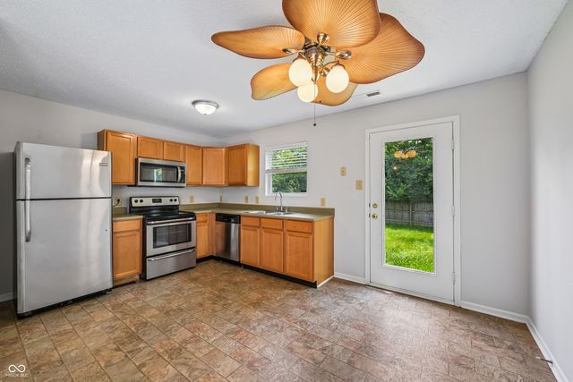 11355 Congaree Way, Indianapolis, IN 46235