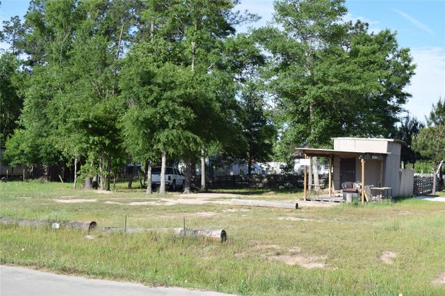 357 County Road 5006, Cleveland, TX 77327