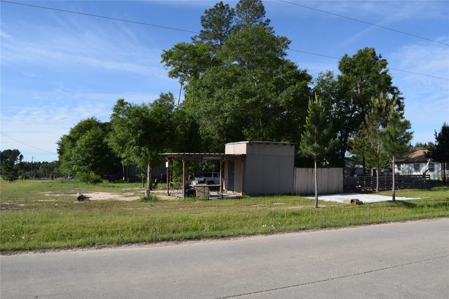 357 County Road 5006, Cleveland, TX 77327