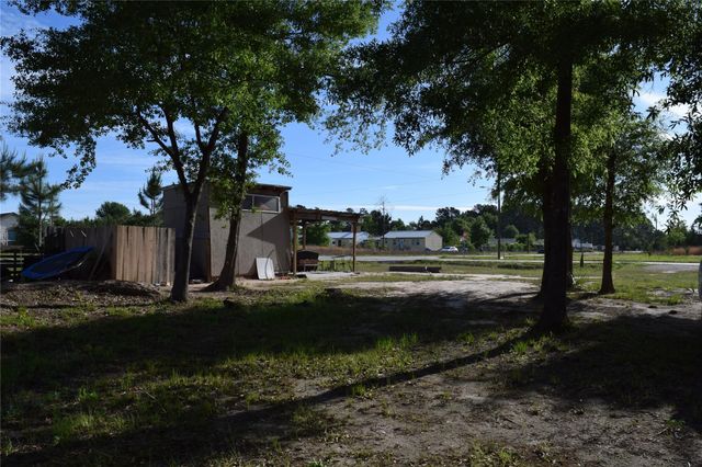 357 County Road 5006, Cleveland, TX 77327