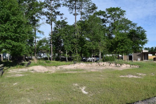357 County Road 5006, Cleveland, TX 77327