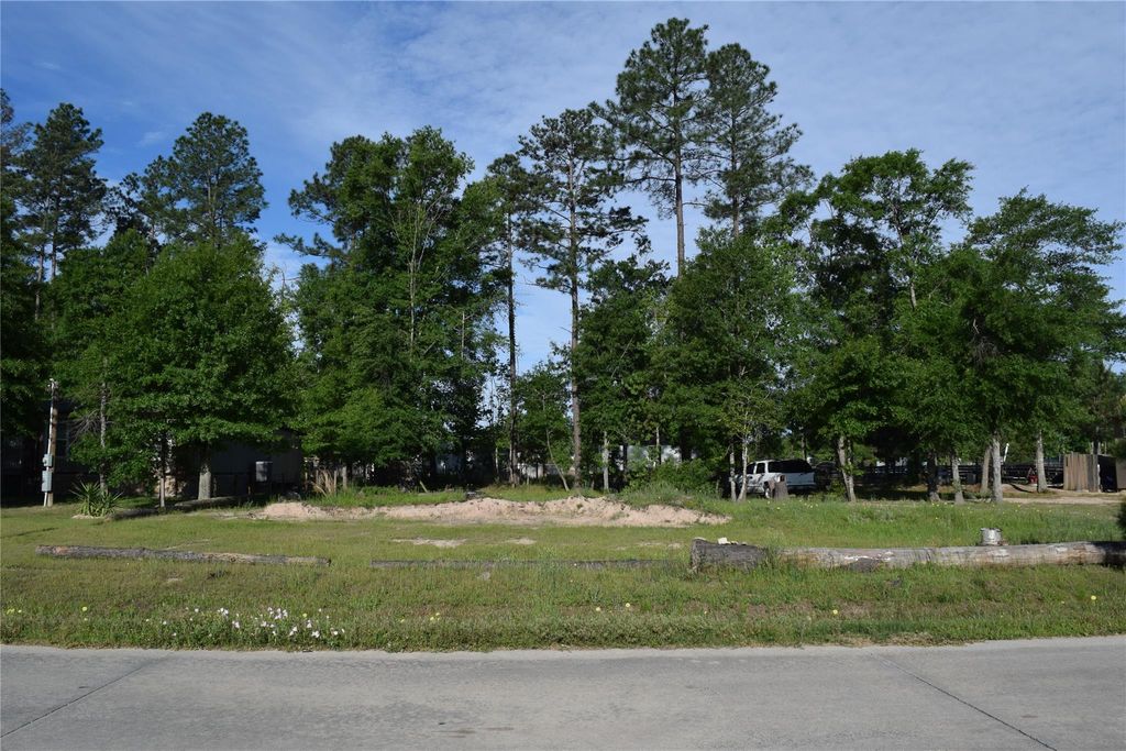 357 County Road 5006, Cleveland, TX 77327