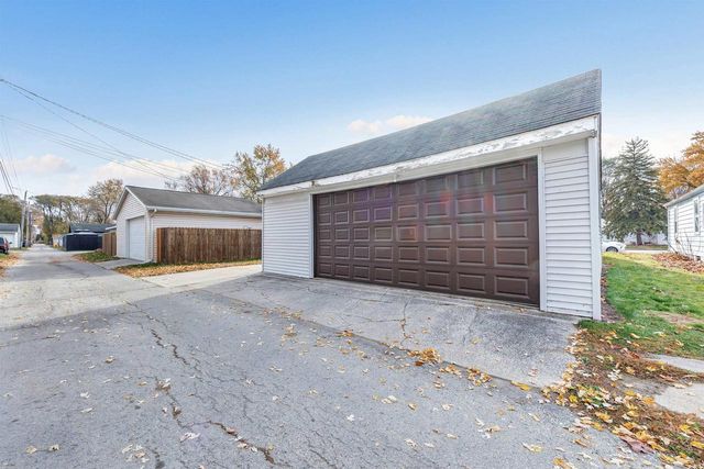 1209 WEISE STREET, Green Bay, WI 54302