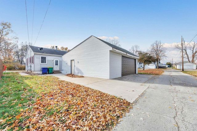 1209 WEISE STREET, Green Bay, WI 54302