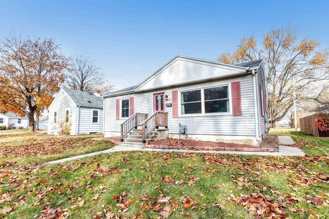 1209 WEISE STREET, Green Bay, WI 54302