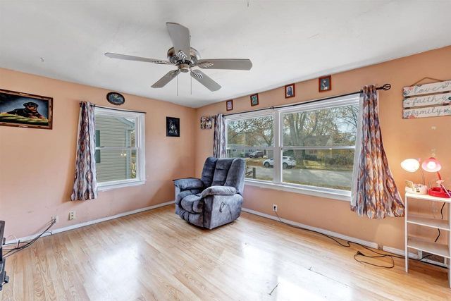 1209 WEISE STREET, Green Bay, WI 54302